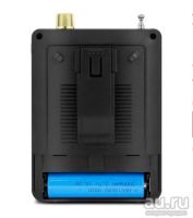 Лот: 17979251. Фото: 3. Новый Bluetooth громкоговоритель... Бытовая техника