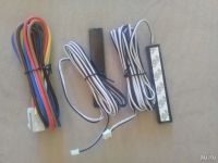 Лот: 17545396. Фото: 4. иммобилайзер+кнопка старт/стоп... Красноярск