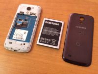 Лот: 12534702. Фото: 2. Samsung Galaxy S4 mini. Смартфоны, связь, навигация