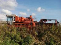 Лот: 8173332. Фото: 2. Комбайн Енисей. Авто, мото, водный транспорт