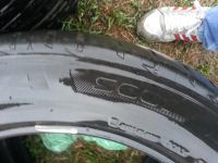 Лот: 4136134. Фото: 4. резяBridgestone Potenza S001 215... Красноярск