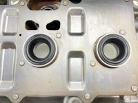 Лот: 23242731. Фото: 8. Крышка головки блока цилиндров...