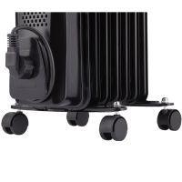 Лот: 25897323. Фото: 3. Радиатор маслянный Ballu Classic... Строительство и ремонт