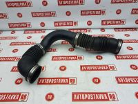 Лот: 20900657. Фото: 2. Патрубок интеркулера Subaru Legacy... Автозапчасти