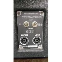 Лот: 22573877. Фото: 2. Напольные мониторы ProTone M2F. Профессиональный звук