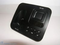 Лот: 3694519. Фото: 2. Телефон Philips cd 655. Стационарные, спутниковые телефоны