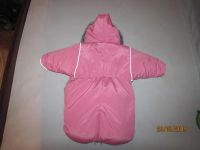 Лот: 5351601. Фото: 2. Комбинезон зимний. Одежда и аксессуары