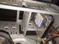 Лот: 18771088. Фото: 3. Материнская плата ASRock LGA775... Компьютеры, оргтехника, канцтовары