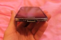 Лот: 6697761. Фото: 2. Samsung Galaxy S5 16gb Хорошее... Смартфоны, связь, навигация