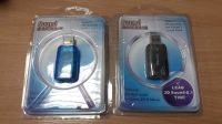 Лот: 5401127. Фото: 2. Звуковая карта USB. Новая. выход... Комплектующие