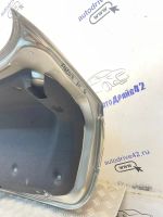 Лот: 25188763. Фото: 19. крышка багажника Renault Fluence...