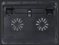 Лот: 6762816. Фото: 6. Подставка охлаждения под ноутбук...