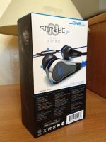 Лот: 3221961. Фото: 3. SMS Audio Street by 50 (In-Ear... Бытовая техника