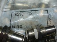 Лот: 7172410. Фото: 5. Фитинг быстроразъемный Camozzi...