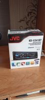 Лот: 19196566. Фото: 2. магнитола jvc kd-x341bt. Автозвук