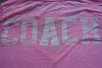 Лот: 3183532. Фото: 3. Нежно-розовая футболка New Yorker... Одежда, обувь, галантерея