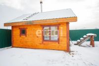 Лот: 25292611. Фото: 4. 4-комн. дом , деревня Бугачево... Красноярск