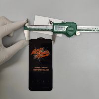 Лот: 20848414. Фото: 5. Защитное стекло MTB Antistatic...