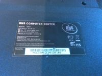 Лот: 9806951. Фото: 5. Современный офисный ноутбук DNS...