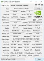 Лот: 25899010. Фото: 6. Видеокарта Asus GeForce GTX 660...