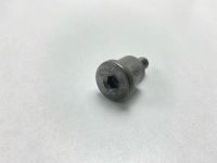 Лот: 25897823. Фото: 3. Болт успокоителя цепи ГРМ Honda... Авто, мото, водный транспорт