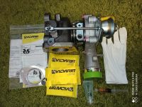 Лот: 17128615. Фото: 2. Турбина Mazda CX-7. Автозапчасти