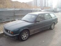 Лот: 5074056. Фото: 2. Bmw 525tds. Авто, мото, водный транспорт