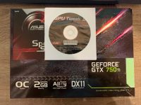 Лот: 19682739. Фото: 5. Asus Geforce GTX 750 Ti