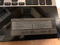 Лот: 14858742. Фото: 7. Игровой Ноутбук Acer Aspire V3...