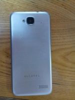 Лот: 4899847. Фото: 2. Alcatel one touch 6012x. Смартфоны, связь, навигация