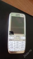 Лот: 2754389. Фото: 2. Nokia e52. Смартфоны, связь, навигация