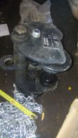 Лот: 11740344. Фото: 13. av Каретка передвижная кошка Professional...