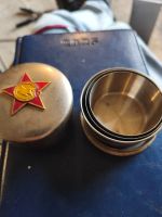 Лот: 25654413. Фото: 2. Стакан. Посуда, кухонная утварь
