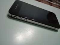 Лот: 7620974. Фото: 6. iphone 4s 32gb black