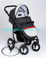 Лот: 2899007. Фото: 3. коляска DPG Glamour (ДПГ Гламур... Дети растут