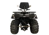 Лот: 25659160. Фото: 4. Квадроцикл LINHAI-YAMAHA M170. Красноярск
