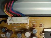 Лот: 14857578. Фото: 2. №211 блок питания 715G5246-P01-000-002H... Запчасти для бытовой техники