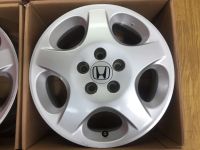 Лот: 21723984. Фото: 4. Оригинальные литые диски HONDA... Красноярск