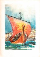 Лот: 21011257. Фото: 11. Озерецкая Елена - Звенит слава...