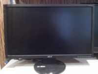 Лот: 4472148. Фото: 2. Монитор Acer V223HQBb 22 дюйма. Мониторы, проекторы
