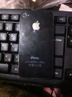 Лот: 8680805. Фото: 2. Iphone 4. Смартфоны, связь, навигация
