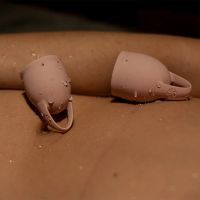 Лот: 24245816. Фото: 6. Менструальная чаша Lola Games...