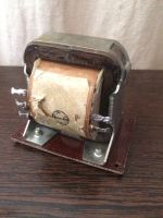 Лот: 11381823. Фото: 2. Трансформатор ТН2-220-50. Радиодетали  (электронные компоненты)