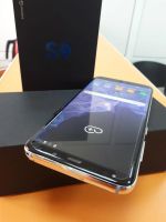 Лот: 11407451. Фото: 4. Samsung S9+ Plus Blue Onix