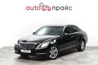 Лот: 22571386. Фото: 4. Mercedes-Benz E-Class 2011