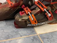 Лот: 19548879. Фото: 4. Rossignol Elite Exp 1 горнолыжные... Красноярск