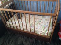 Лот: 3978132. Фото: 3. Продам кроватку!!. Красноярск
