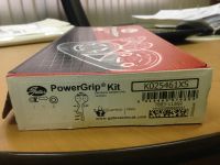 Лот: 8331542. Фото: 2. Ремкомплект Грм Powergrip Opel... Автозапчасти