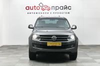 Лот: 19438875. Фото: 2. Volkswagen Amarok, I 2.0d MT... Авто, мото, водный транспорт