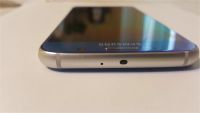 Лот: 10639073. Фото: 4. Samsung Galaxy S6 (SM-G920F) Blue...